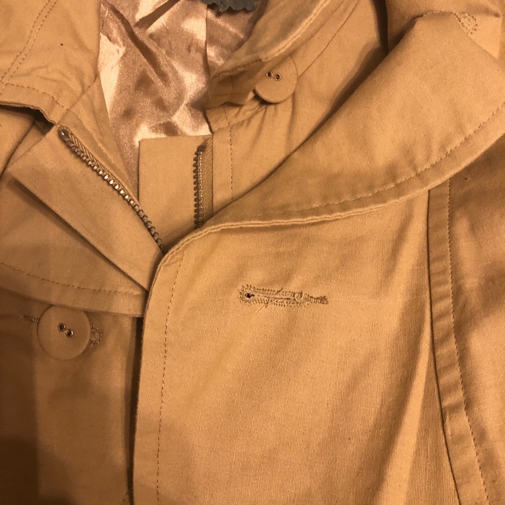 Spring Jacket - Picture 6 of 7